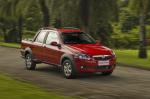 Fiat Strada Trekking CD 2012 года